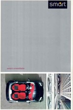 Catalogue Brochure Smart