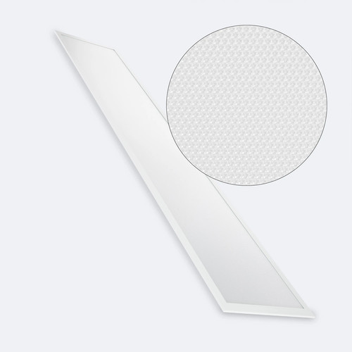 Panneau led 120x30 - led, 40w