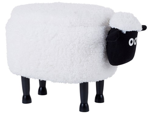 Tabouret animal pouf - pouf, ottoman