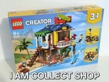 LEGO Creator 3in1 31118®️La