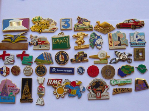 Pin arthus bertrand - s,