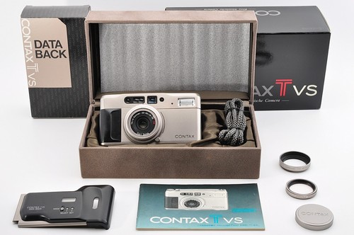 Neuf contax tvs 28 56mm - [neuf],