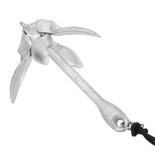 Kit D'ancre Pliable à 4