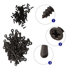 Pièces d'encadrement