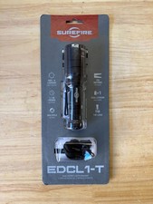 SUREFIRE EDCL1-T  500 Lumen