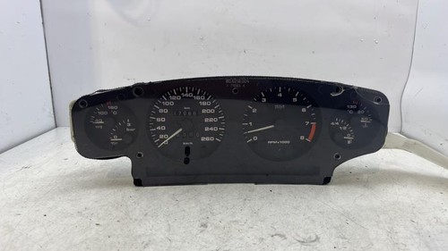 Compteur fiat coupe 46316208 - coupe,