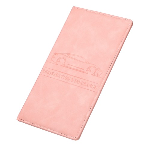 Porte documents voiture - porte-documents, en