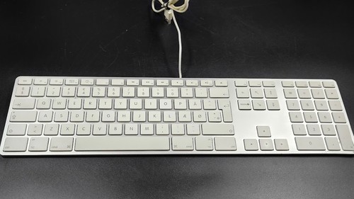 Clavier usb filiaire - clavier,