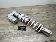 2022 KTM 125 SX OEM REAR SHOCK FITS 19-22 125 150 SX