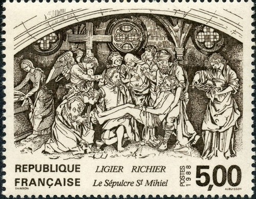 Ligier richier 2553 année - richier,
