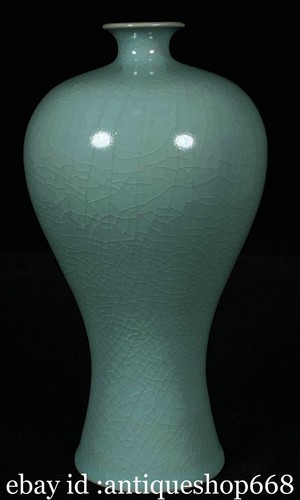 Bouteille vase poule - à, de