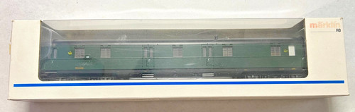 Märklin 43268 voiture - 43268, h0