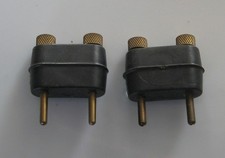 JOUEF Ho 2 prises pour courant