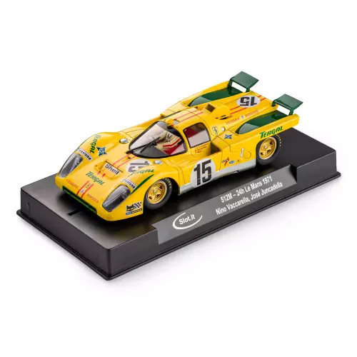 Slot ca51c ferrari 512m - ferrari,