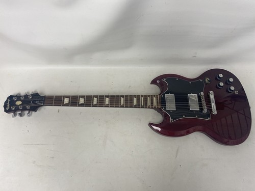 Epiphone standard string - standard, 6-string