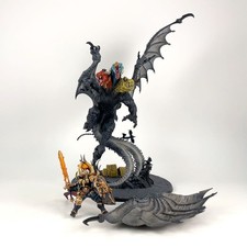 x1 Archaon l'élu éternelle