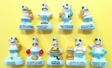 * FEVES  EXPRESSIONS DU