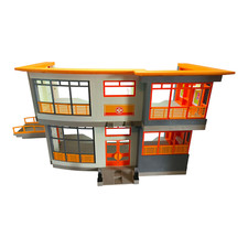 sympa  Hôpital pédiatrique