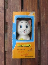 CULBUTO JOUET MARECHAL N°136