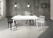 Table à Manger Extensible