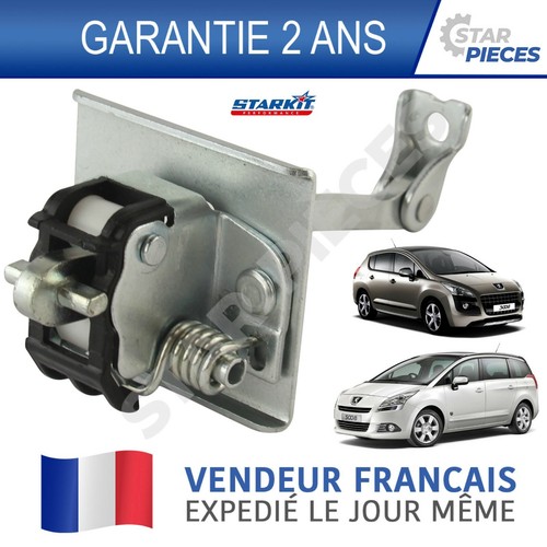 Arret tirant charniere cale - arret,