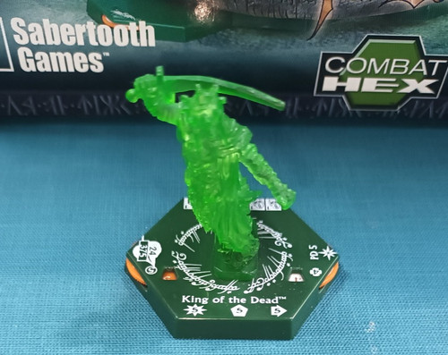 Combat hex lotr - combat, lord