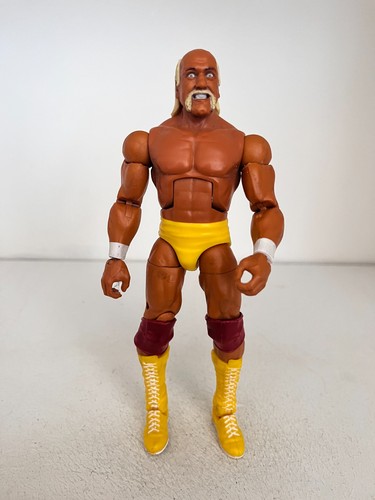 Wwe hulk hogan - hulk,