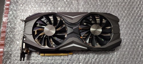 Zotac geforce gtx 1080 amp - zotac,