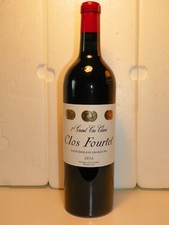 SAINT-ÉMILION CLOS FOURTET