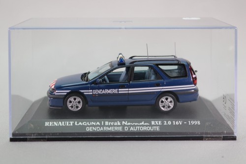 Renault laguna break - renault,