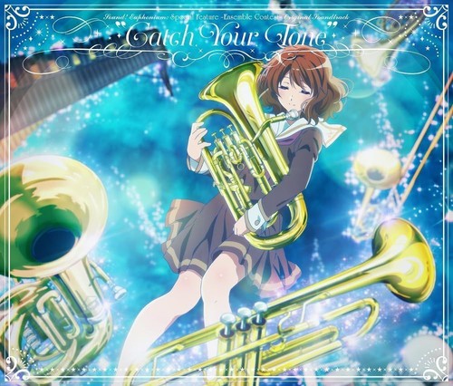 New sound euphonium movie - new,