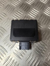 Radar anti-collision  RENAULT