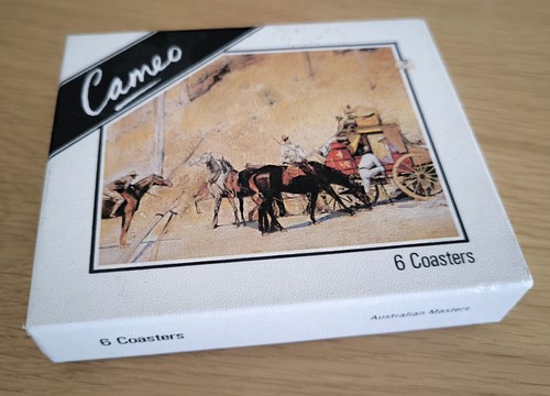 Cameo 6 dessous de - ❤️,