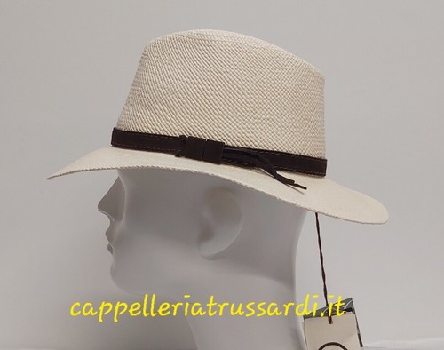 Chapeau panama casual genuine - chapeau,