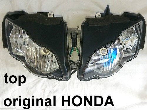 Honda cbr1000rr sc59 2008 - cbr1000rr, 2008-2011