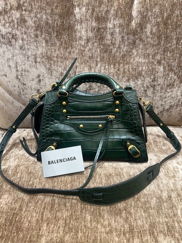 Sac balenciaga neo - sac,