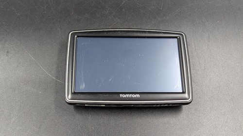 Tomtom xxl 4ep0 - tomtom,
