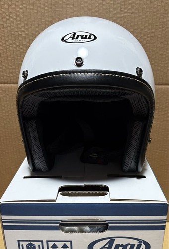 Arai classic air helmet - classic,