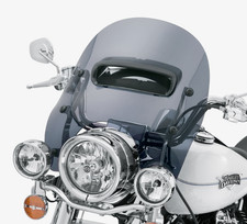 PARE-BRISE VENTILé DETACHABLE