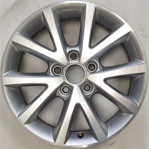 Genuine golf 6 alloy - genuine,