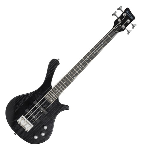 Guitare basse electrique short - electrique,
