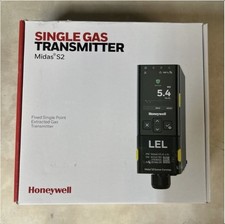 Honeywell MIDASS2-E-LEL Gas