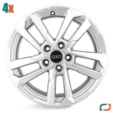 4x Jantes Audi A3 S3 8Y 17"