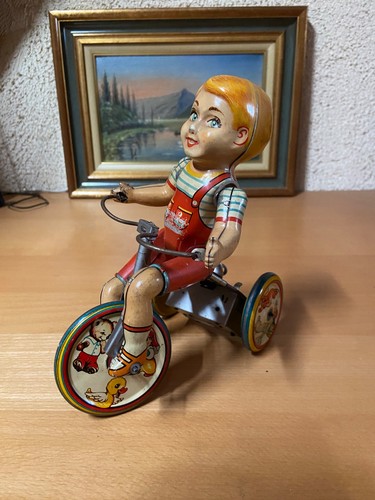 Uniq art automate enfant - enfant, a