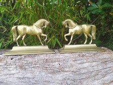 Garniture de Cheminée Paire