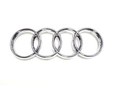 Original Audi A3 S3 8P