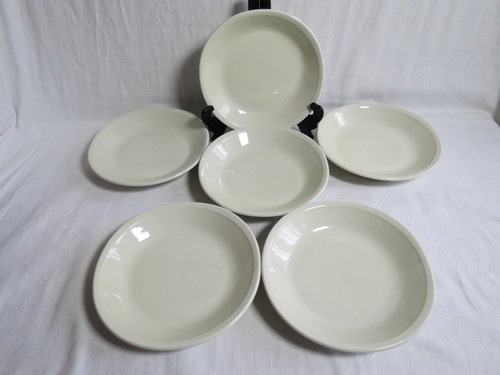 Assiettes creuses couleur - assiettes, creuses,couleur