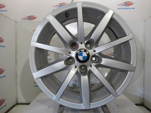 Jante aluminium bmw serie - aluminium, 3