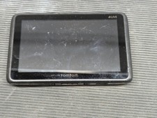 TomTom GO 940 LIVE GPS - Ne