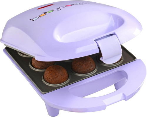Mini cake pop maker mold - pop,
